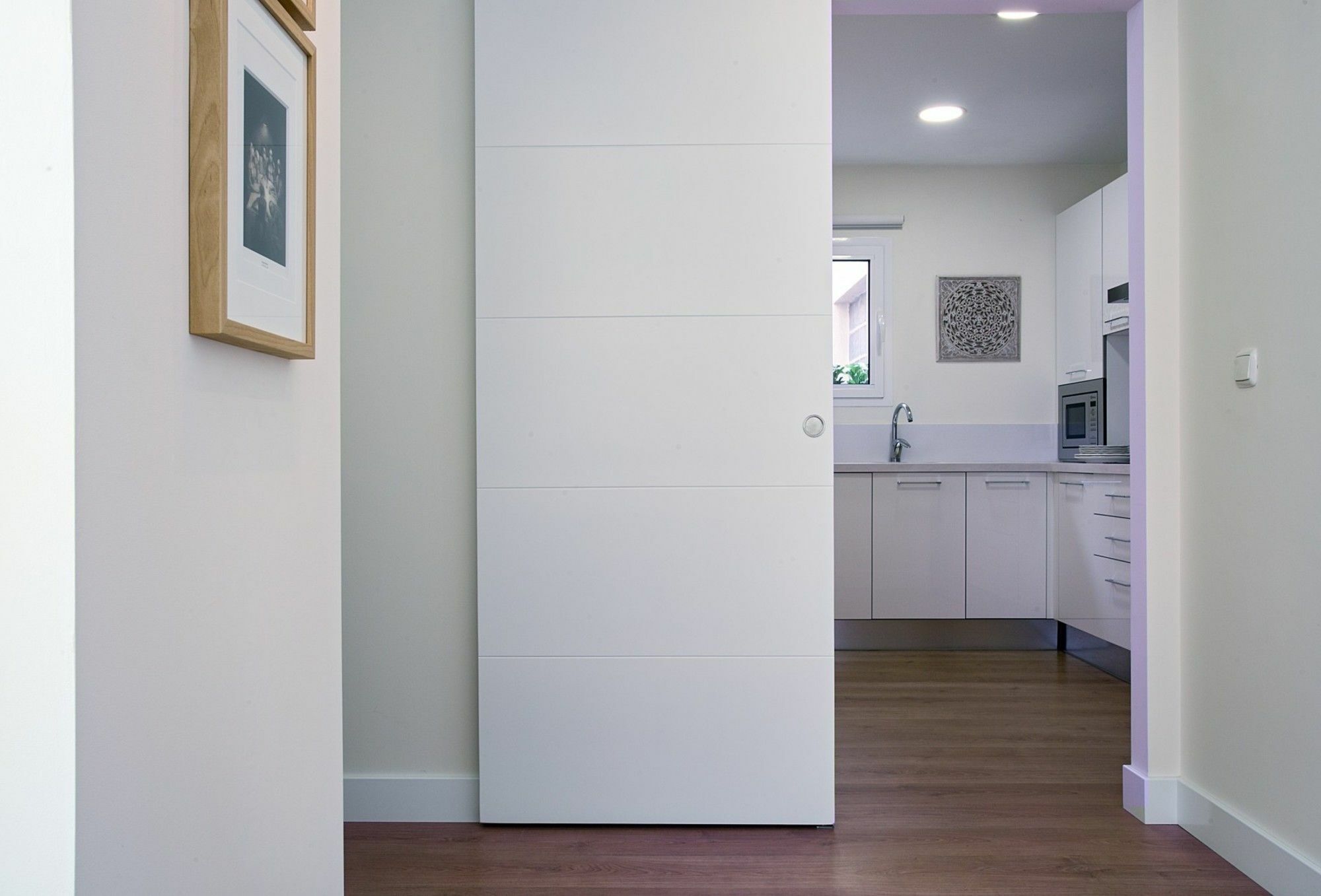 iloftmalaga Ático Alameda Principal Apartamento Exterior foto