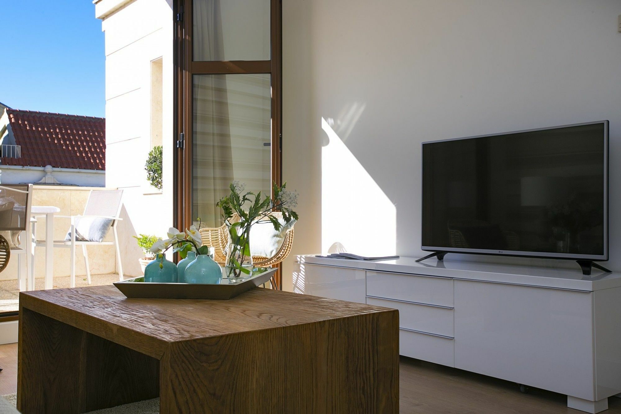 iloftmalaga Ático Alameda Principal Apartamento Exterior foto